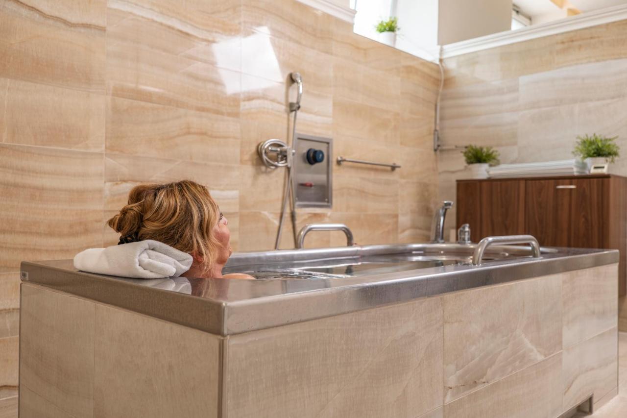 Hotel Behounek Jachymov Εξωτερικό φωτογραφία
