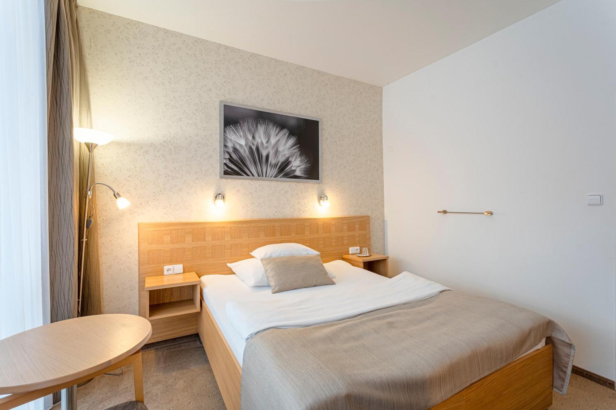 Hotel Behounek Jachymov Εξωτερικό φωτογραφία