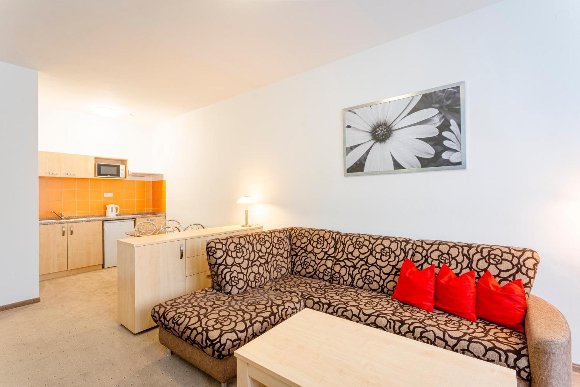 Hotel Behounek Jachymov Εξωτερικό φωτογραφία