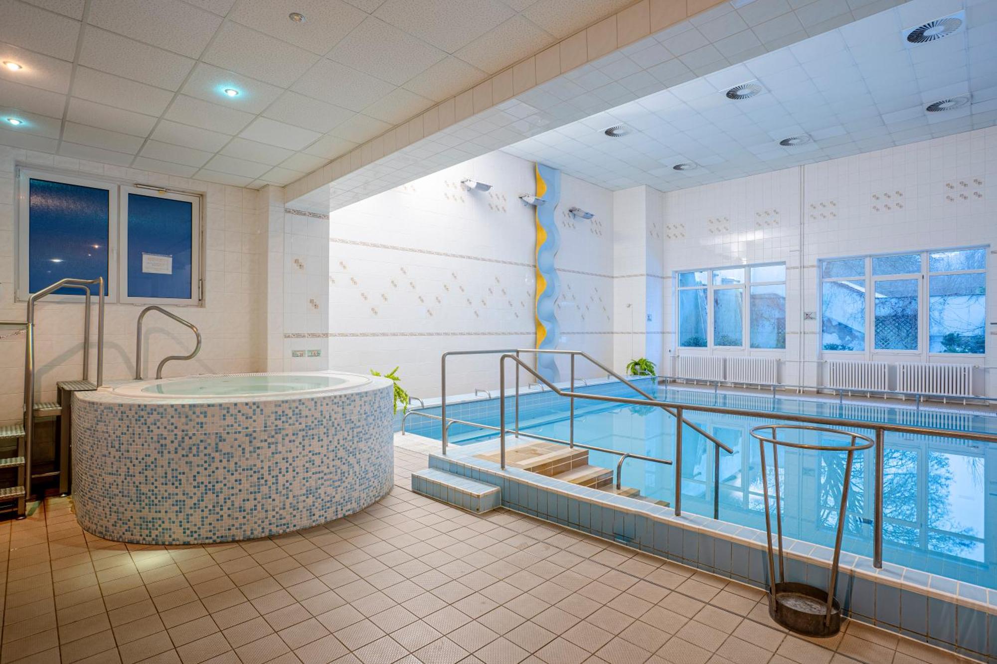 Hotel Behounek Jachymov Εξωτερικό φωτογραφία