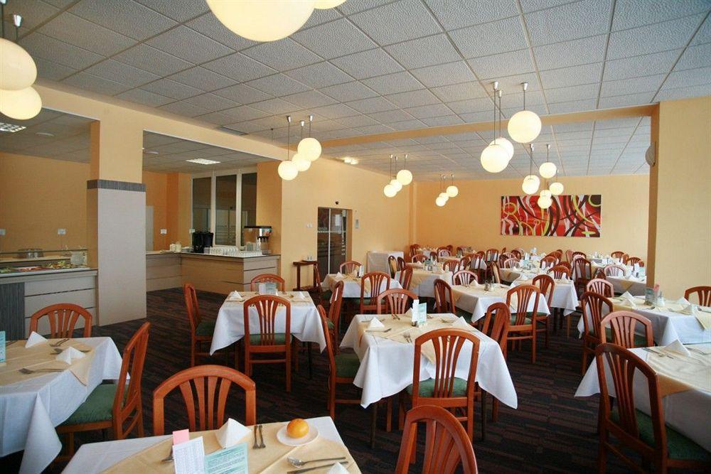 Hotel Behounek Jachymov Εξωτερικό φωτογραφία