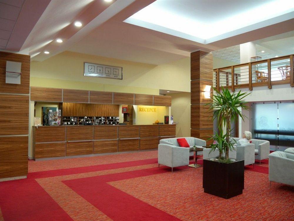 Hotel Behounek Jachymov Εξωτερικό φωτογραφία